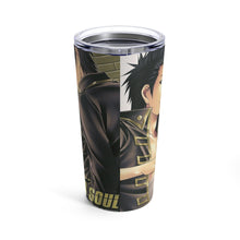 Load image into Gallery viewer, Anime Gintama Tumbler 20oz
