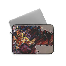 Load image into Gallery viewer, Anime Jojo&#39;s Bizarre Adventure Laptop Sleeve
