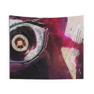 Anime Jojo's Bizarre Adventure Indoor Wall Tapestry
