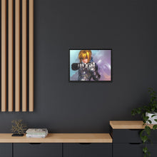 Load image into Gallery viewer, Anime Fate/Stay Night Canvas Framed Art Print
