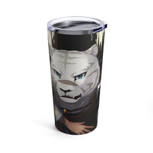 Load image into Gallery viewer, Grimoire of Zero Tumbler 20oz
