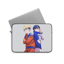 Load image into Gallery viewer, Boruto Laptop Sleeve
