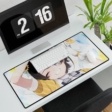 Load image into Gallery viewer, Oozora Subaru Mouse Pad (Desk Mat)
