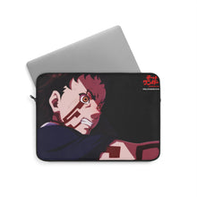 Load image into Gallery viewer, Anime Deadman Wonderland Laptop Sleeve
