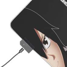 Load image into Gallery viewer, Fairy Tail Gray Fullbuster RGB LED Mouse Pad (Desk Mat)
