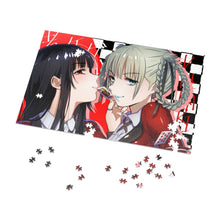 Load image into Gallery viewer, Anime Kakegurui Jigsaw Puzzle

