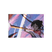 Load image into Gallery viewer, Is It Wrong to Try to Pick Up Girls in a Dungeon? Yamato Mikoto Rug
