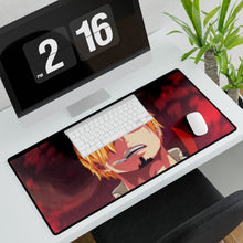 Load image into Gallery viewer, Anime One Piece Mouse Pad (Desk Mat)
