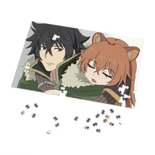 Load image into Gallery viewer, Tired Jigsaw Puzzle
