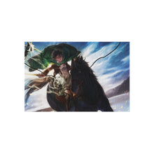 Load image into Gallery viewer, Anime Attack On Titan Rug
