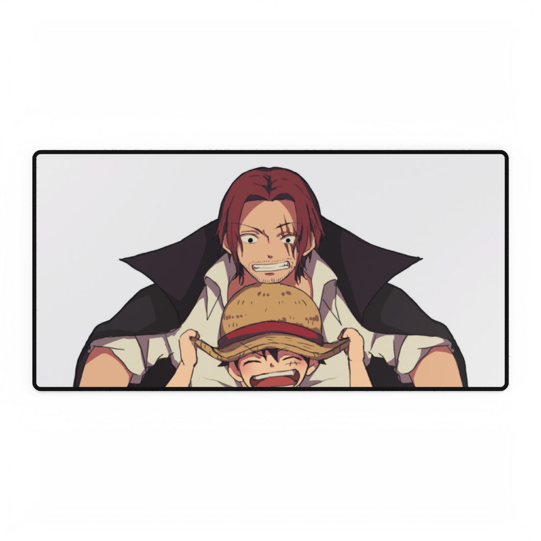 Anime One Piece Mouse Pad (Desk Mat)