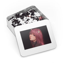 Load image into Gallery viewer, Anime Elfen Lied Jigsaw Puzzle
