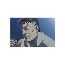 Load image into Gallery viewer, FullMetal Alchemist Rug
