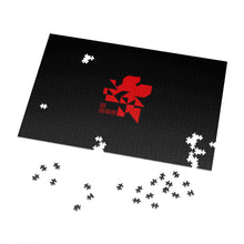 Load image into Gallery viewer, Anime Neon Genesis Evangelion Jigsaw Puzzle
