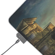 Load image into Gallery viewer, Anime Original RGB LED Mouse Pad (Desk Mat)
