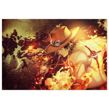 Load image into Gallery viewer, Portgas D. Ace 8k Jigsaw Puzzle
