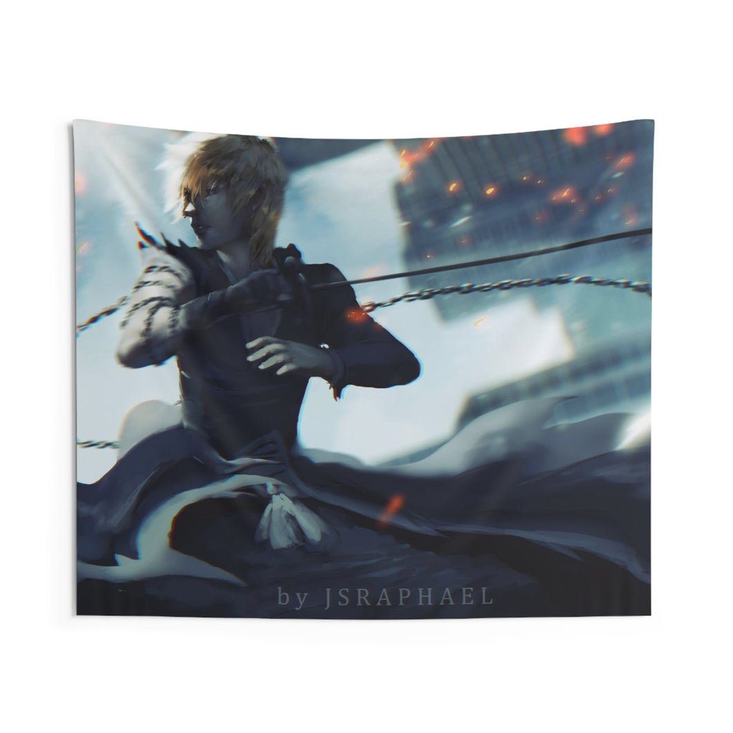 Anime Bleach Indoor Wall Tapestry