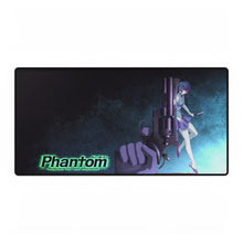 Load image into Gallery viewer, Phantom Requiem For The Phantom Mouse Pad (Desk Mat)
