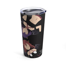 Load image into Gallery viewer, Gabriel Dropout Minimalist V1 Tumbler 20oz
