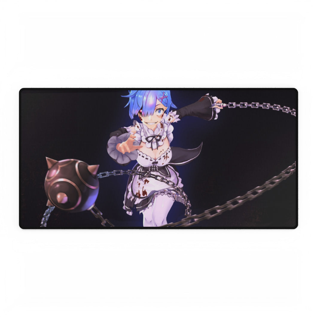 Anime Re:ZERO -Starting Life in Another World- Mouse Pad (Desk Mat)