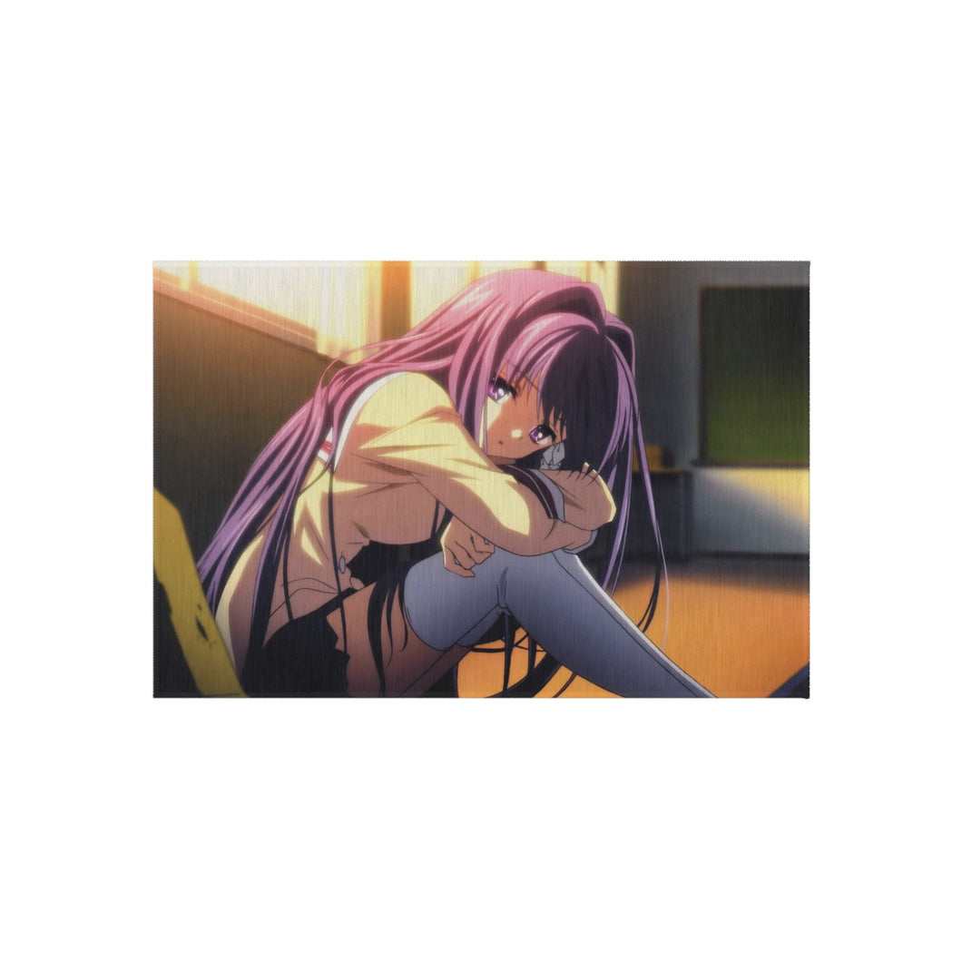 Kyou Fujibayashi Rug
