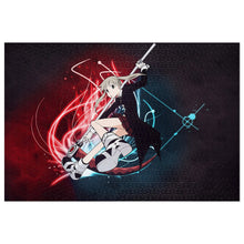 Load image into Gallery viewer, Soul Eater Jigsaw Puzzle
