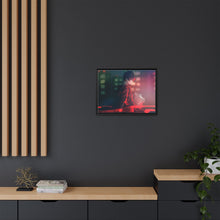 Load image into Gallery viewer, Jujutsu Kaisen Canvas Framed Art Print
