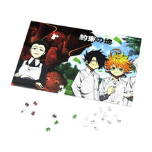 Load image into Gallery viewer, The Promised Neverlend / The True Jigsaw Puzzle
