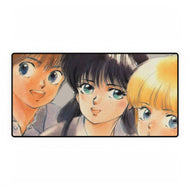 Kimagure Orange Road Mouse Pad (Desk Mat)