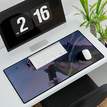 Load image into Gallery viewer, Anime One Piece Mouse Pad (Desk Mat)
