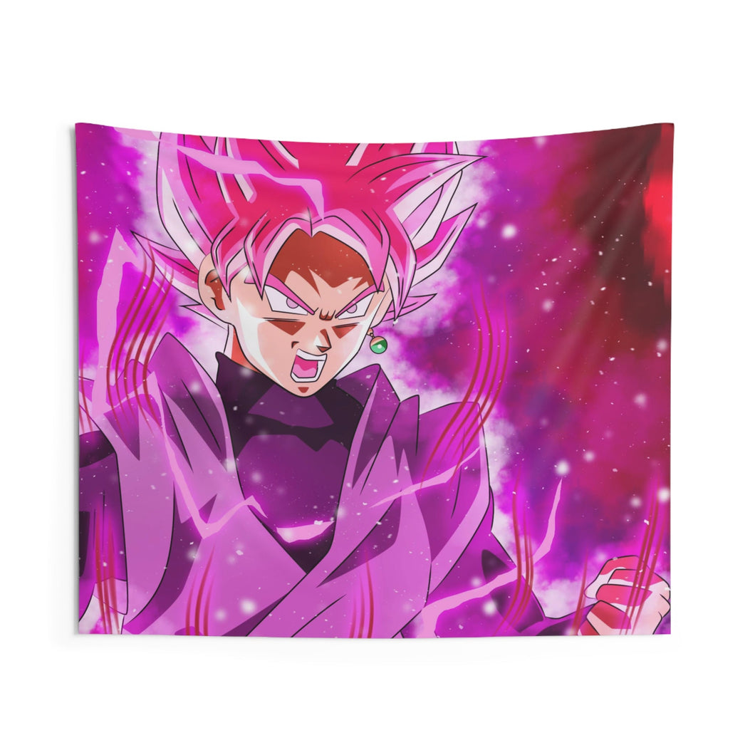 Dragon Ball Super Indoor Wall Tapestry
