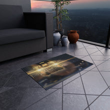 Load image into Gallery viewer, 5 Centimeters Per Second Rug
