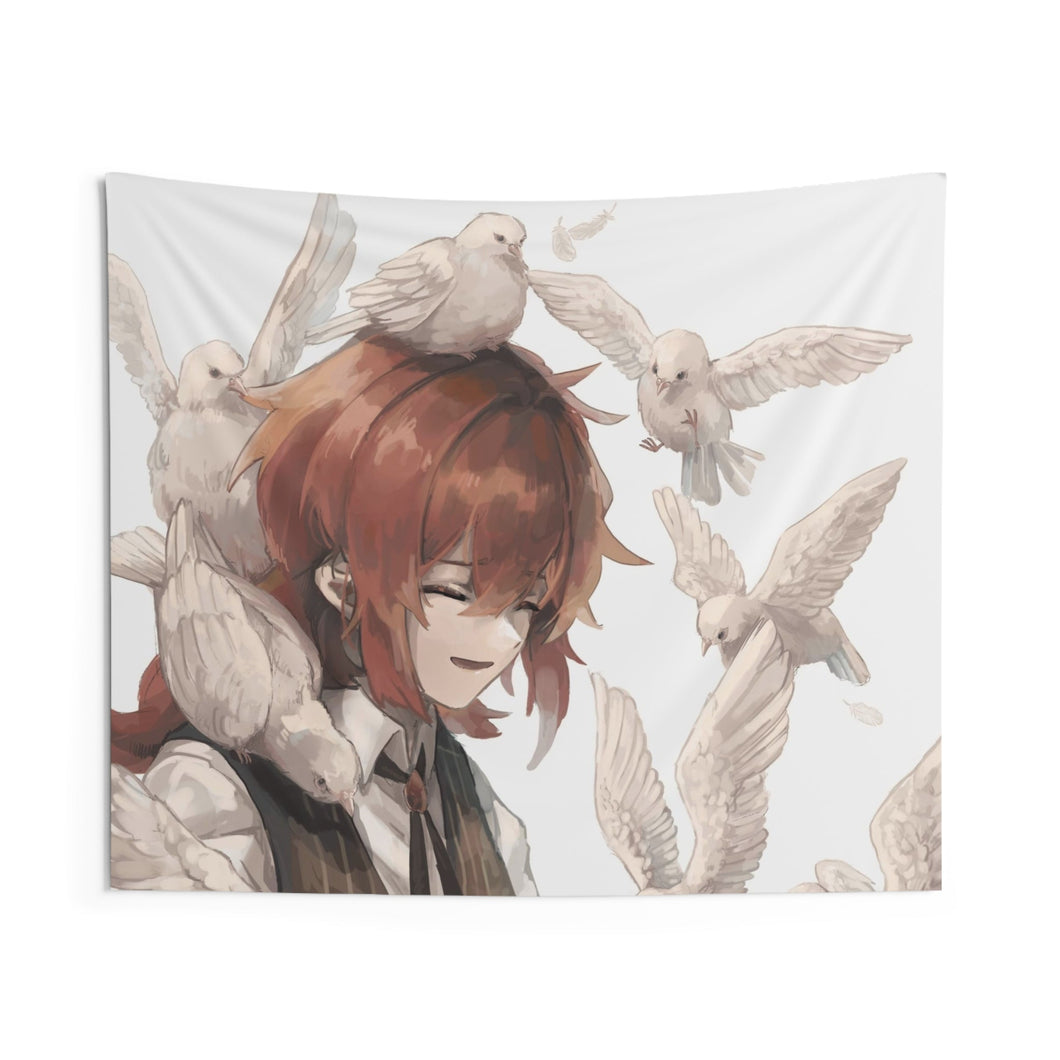 Jujutsu Kaisen Indoor Wall Tapestry