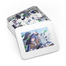 Load image into Gallery viewer, Anime Mushoku Tensei: Jobless Reincarnation Jigsaw Puzzle

