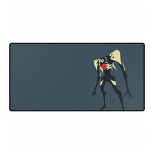 Load image into Gallery viewer, Anime Neon Genesis Evangelion Mouse Pad (Desk Mat)
