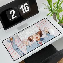 Load image into Gallery viewer, Anime Your Lie in April Mouse Pad (Desk Mat)
