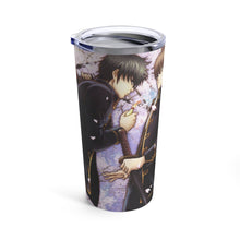 Load image into Gallery viewer, Anime Gintama Tumbler 20oz
