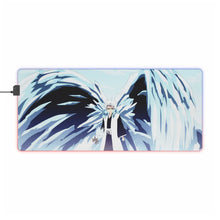 Load image into Gallery viewer, Anime Bleach RGB LED Mouse Pad (Desk Mat)
