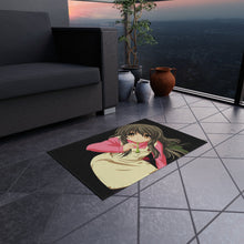 Load image into Gallery viewer, Clannad Fuuko Ibuki Rug

