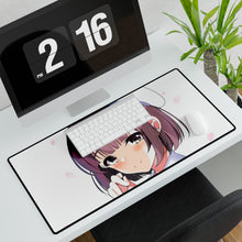Load image into Gallery viewer, Anime Saekano: How to Raise a Boring Girlfriend Mouse Pad (Desk Mat)
