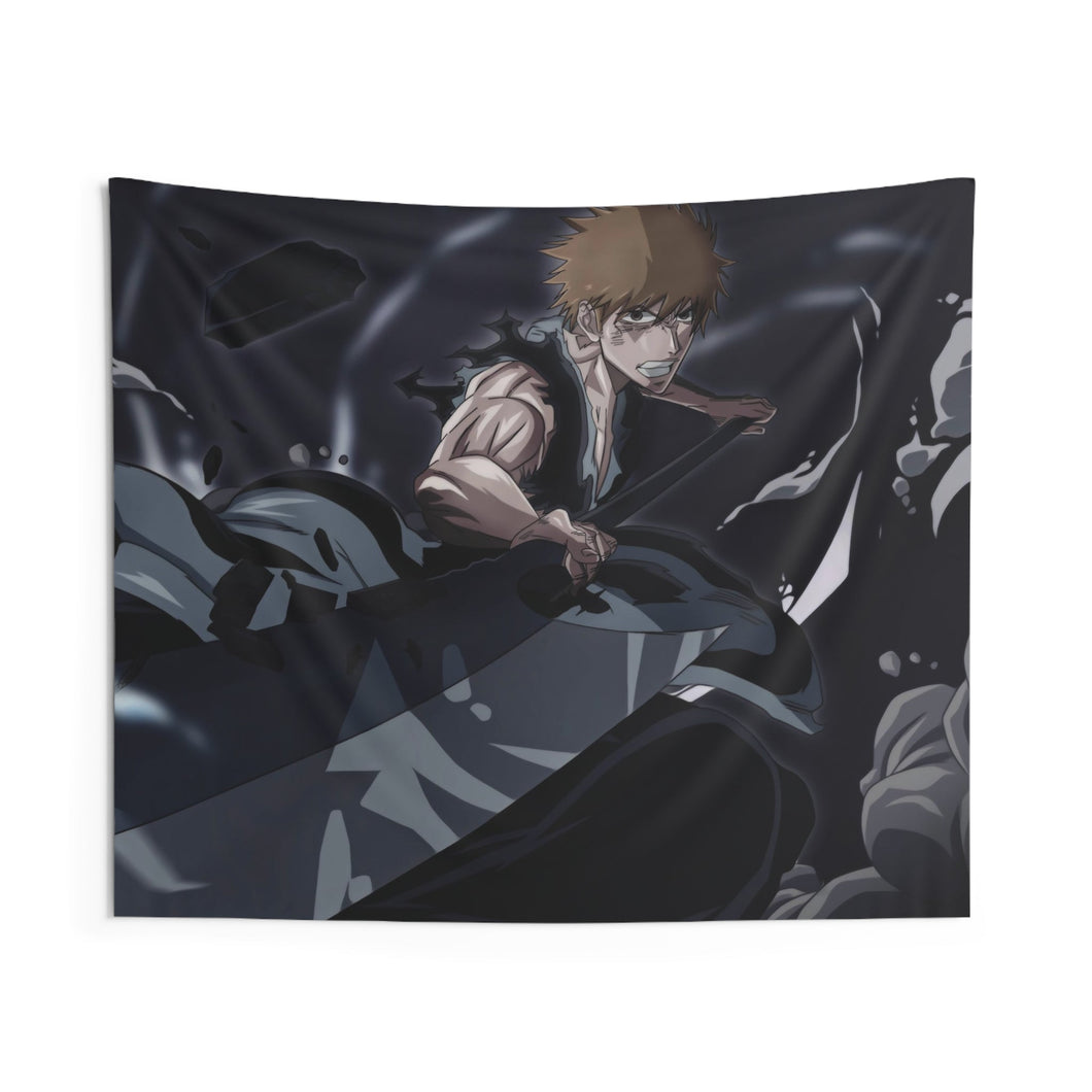 Anime Bleach Indoor Wall Tapestry