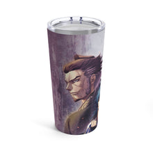 Load image into Gallery viewer, Hakuouki Shinsengumi Kitan Tumbler 20oz
