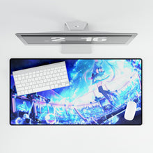 Load image into Gallery viewer, Anime Vocaloid Mouse Pad (Desk Mat)
