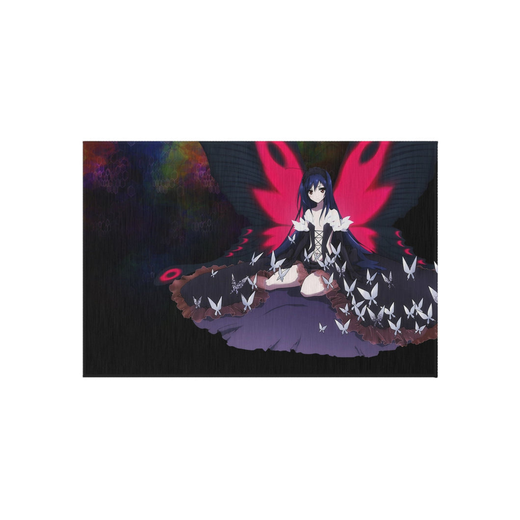 Kuroyukihime 2427 x 1080 Rug