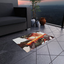 Load image into Gallery viewer, Blazblue Rug
