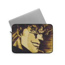 Load image into Gallery viewer, Anime Jojo&#39;s Bizarre Adventure Laptop Sleeve
