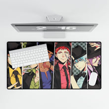 Load image into Gallery viewer, Generation Of Miracles Mouse Pad (Desk Mat)
