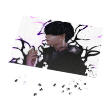 Load image into Gallery viewer, Anime Solo Leveling Jigsaw Puzzle
