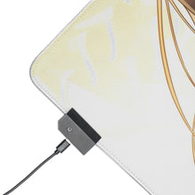 Load image into Gallery viewer, The iDOLM@STER: Shiny Colors RGB LED Mouse Pad (Desk Mat)
