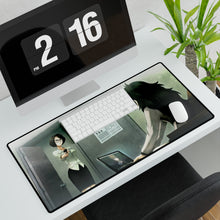 Load image into Gallery viewer, Anime Steins;Gate 0 Mouse Pad (Desk Mat)
